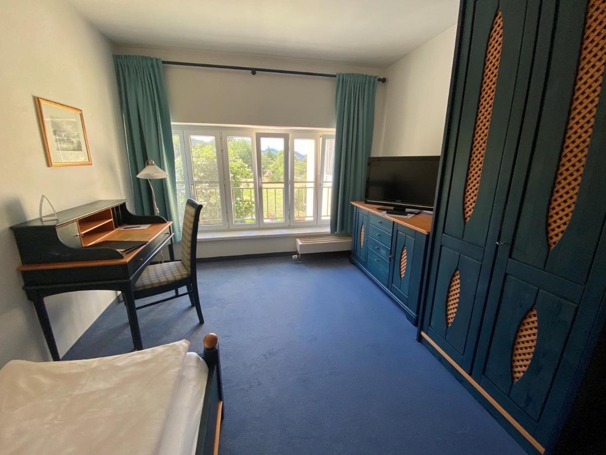 Hotel Dienstl Gut Launsdorf Esterno foto