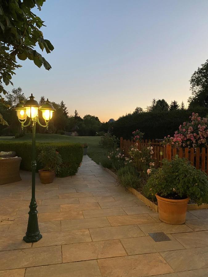 Hotel Dienstl Gut Launsdorf Esterno foto