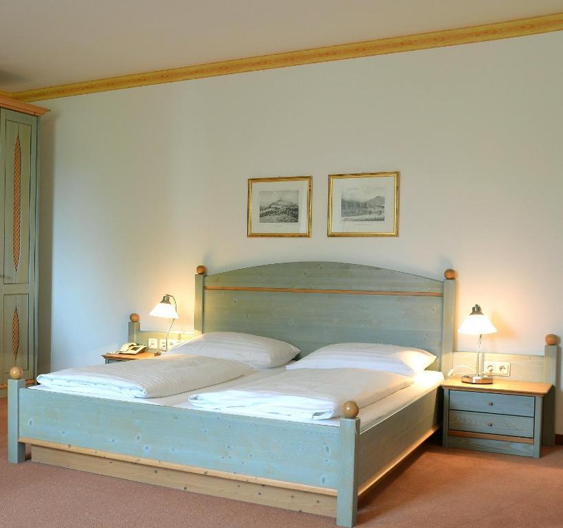 Hotel Dienstl Gut Launsdorf Camera foto