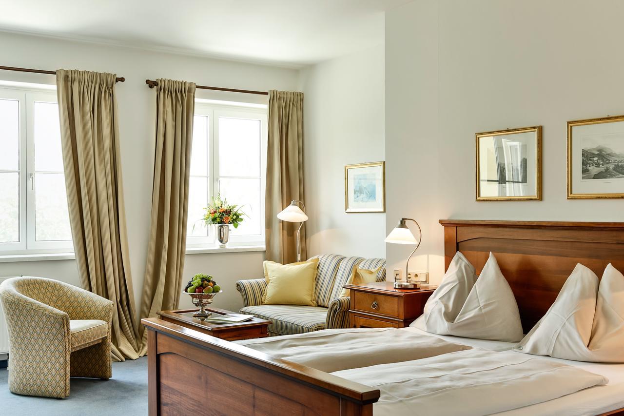 Hotel Dienstl Gut Launsdorf Esterno foto